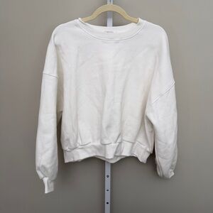 Storets Classic Crewneck Sweatshirt and sweatpants size S\M